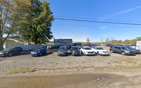 Used Car Dealer «Macomb Automotive Group», reviews and photos, 58025 Gratiot Ave, New Haven, MI 48048, USA