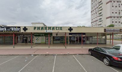 Centre commercial Val de l'Aurence Limoges