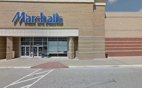 Department Store «Marshalls», reviews and photos, 5935 N Illinois St, Fairview Heights, IL 62208, USA