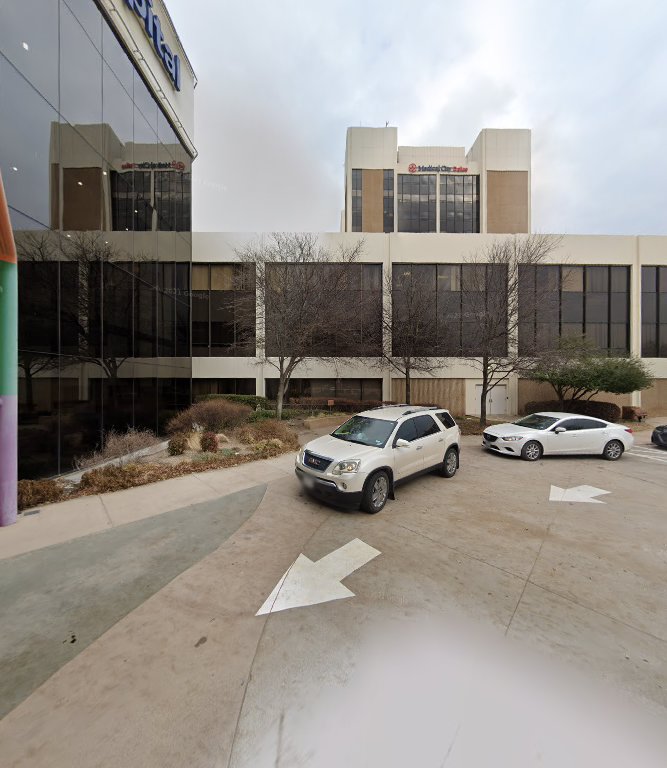 Medical City Dallas Hospital : Digestive Health Associates of Texas