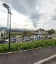 Réseau eborn Station de recharge Saint-Pierre-d'Albigny