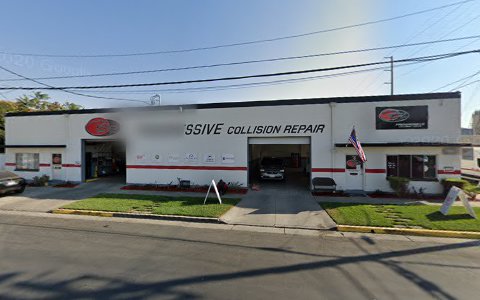 Auto Repair Shop «Progressive Collision Repair», reviews and photos, 790 Chestnut St, San Jose, CA 95110, USA