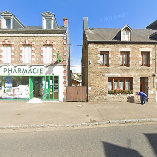 Pharmacie de Vassy à Valdallière