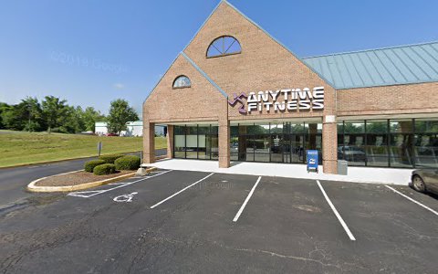 Gym «Anytime Fitness», reviews and photos, 1953 S Alex Rd, West Carrollton, OH 45449, USA