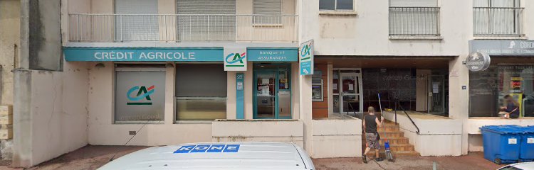 Photo du Banque Crédit Agricole Centre Ouest à Limoges
