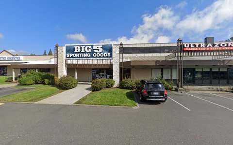 Sporting Goods Store «Big 5 Sporting Goods», reviews and photos, 16074 SE McLoughlin Blvd, Oak Grove, OR 97267, USA