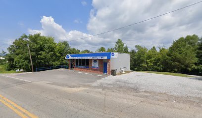 STEVEN WOODS, DC - Pet Food Store in Hixson Tennessee