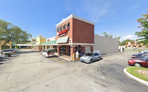 Barber Shop «Axx Barber Shop», reviews and photos, 7264 W Colonial Dr, Orlando, FL 32818, USA
