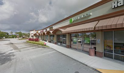 Natalie Boyland - Pet Food Store in Port St. Lucie Florida