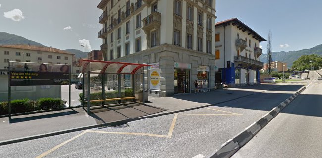 Rezensionen über PodoClinic Sagl - Locarno - Podologa Salotta Martina in Lugano - Podologe
