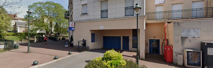 Photo du Banque Crédit Mutuel à Corbeil-Essonnes