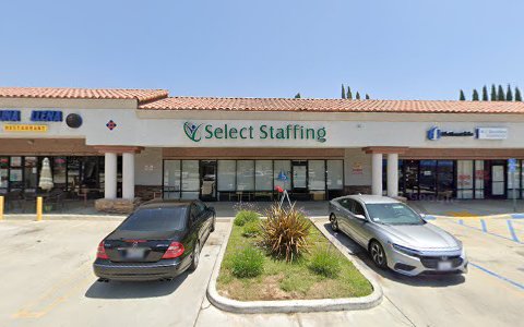 Employment Agency «Select Staffing», reviews and photos, 2760 Tapo Canyon Rd #4, Simi Valley, CA 93063, USA