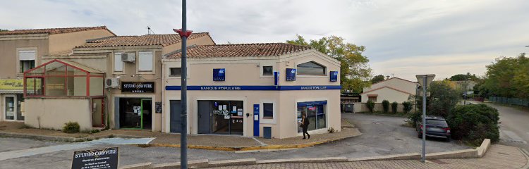 Photo du Banque Banque Populaire du Sud à Saint-Christol-lès-Alès
