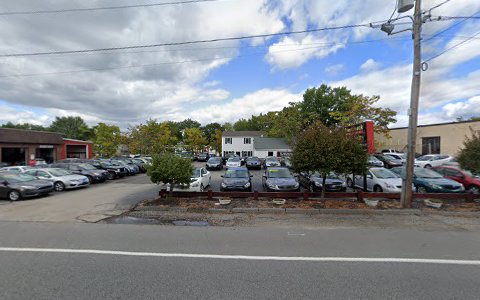 Used Car Dealer «Merrimack Auto Sales», reviews and photos, 176 Middlesex St, North Chelmsford, MA 01863, USA