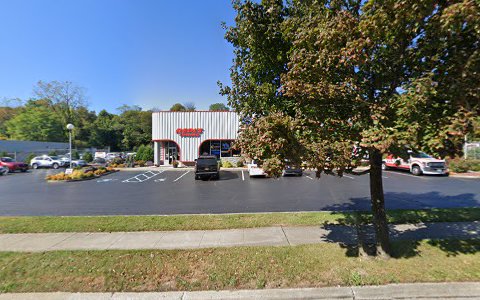 Auto Body Shop «Northside Auto Body Shop», reviews and photos, 119 Parker Ave, Poughkeepsie, NY 12601, USA