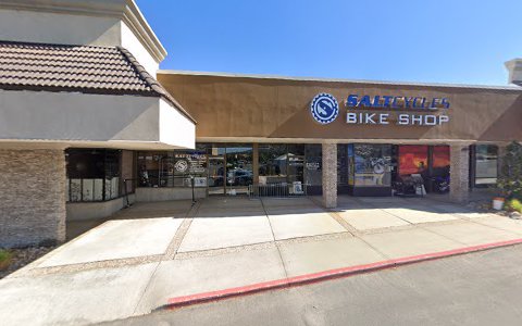 Bicycle Store «Salt Cycles Bike Shop», reviews and photos, 2073 9400 S, Sandy, UT 84093, USA