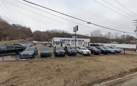 Used Car Dealer «Carver Auto Sales», reviews and photos, 1328 Point Douglas Rd S, St Paul, MN 55119, USA