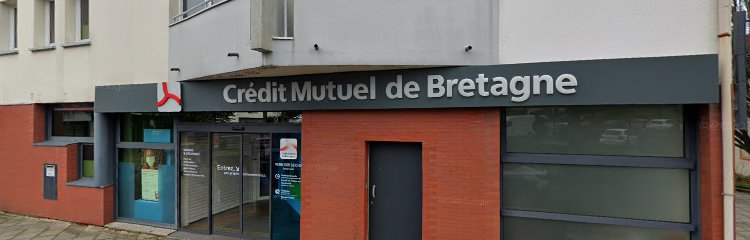 Photo du Banque Crédit Mutuel de Bretagne VERN SUR SEICHE à Vern-sur-Seiche