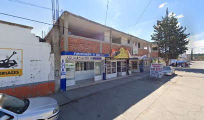 Gran Turismo Zacatecas - La