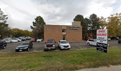 Tri Health Clinic - Chiropractor in Aurora Colorado