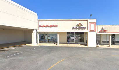 Wellness Around The World Chiropractic - Pet Food Store in Decatur Georgia