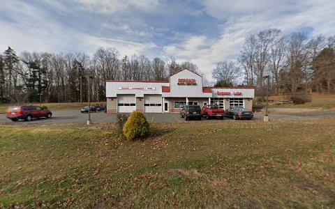 Auto Repair Shop «Durham Auto Center», reviews and photos, 428 Main St, Durham, CT 06422, USA