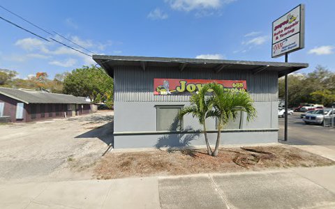 Auto Repair Shop «Joyce Automotive», reviews and photos, 1034 E Main St, Lakeland, FL 33801, USA