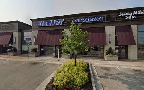 Eye Care Center «Eyemart Express», reviews and photos, 3468 28th St SE, Kentwood, MI 49512, USA