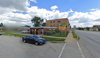 Lolita A. Wilburn, DC - Pet Food Store in Calumet Park Illinois