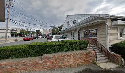 Chiropractic Care of Randolph: Cousins Shalair DC - Pet Food Store in Randolph Massachusetts