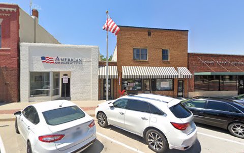 Barber Shop «Town And Country Barbershop», reviews and photos, 119 N 9th St, Adel, IA 50003, USA