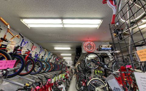 Bicycle Store «Huntington Beach Bicycles», reviews and photos, 15862 Springdale St, Huntington Beach, CA 92649, USA