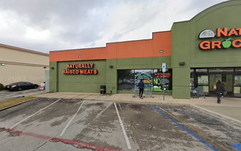 Natural Foods Store «Natural Grocers», reviews and photos, 110 W University Dr, Denton, TX 76201, USA