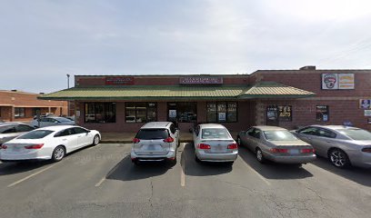 Dr. Andrew Segarra - Pet Food Store in Harrisburg North Carolina