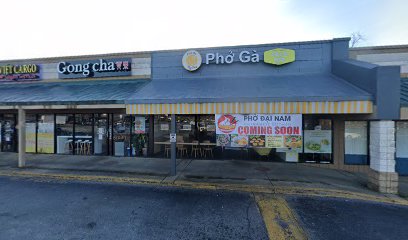 Chang Chiropractic - Pet Food Store in Duluth Georgia
