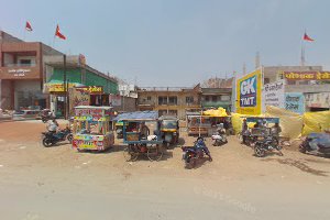 Satyam traders (hardware store) image