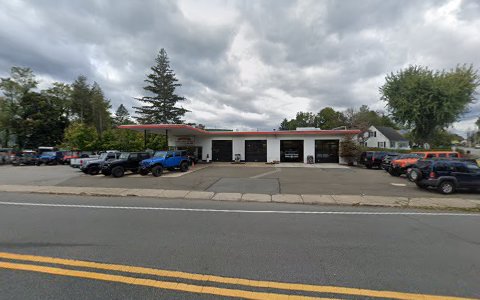 Auto Repair Shop «Total Performance Inc», reviews and photos, 18 Ramapo Valley Rd, Mahwah, NJ 07430, USA