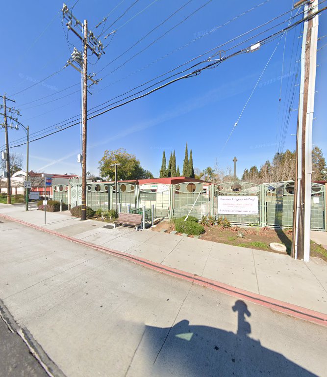 San Jose High Neighborhood Health Clinic