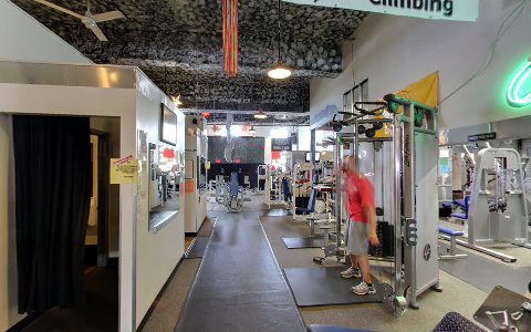 Gym «Fitness Factory», reviews and photos, 212 S Highland Ave, Pittsburgh, PA 15206, USA