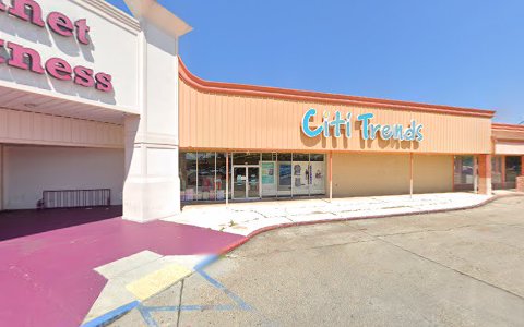 Clothing Store «Citi Trends», reviews and photos, 143 Gause Blvd W, Slidell, LA 70460, USA