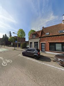 Gilo de Kaart Leeuwenstraat 50, 2930 Brasschaat, Belgique