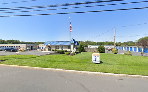 Self-Storage Facility «The Storage Inn», reviews and photos, 2527 Fire Rd, Egg Harbor Township, NJ 08234, USA