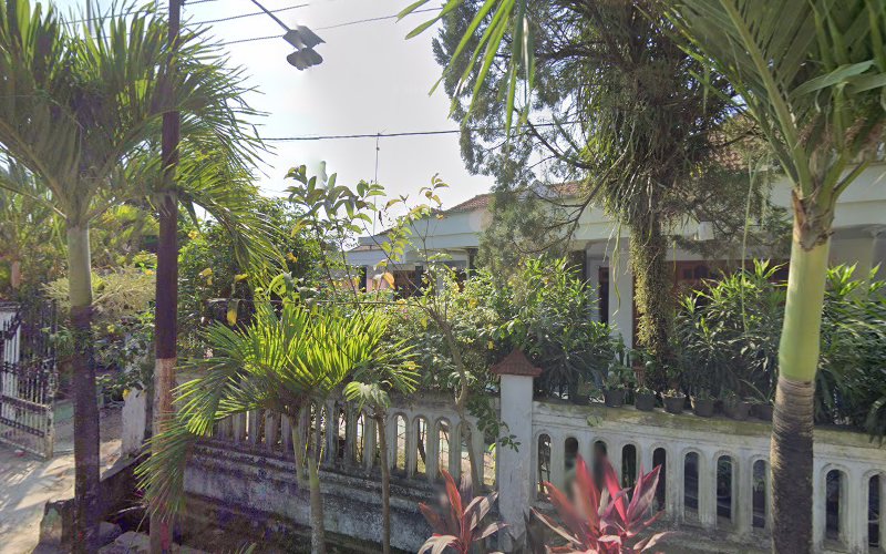 Taman Nasional di Kabupaten Bangkalan: Menyajikan Keindahan Alam dengan Bukit Sendeng dan Greend House Bougenville