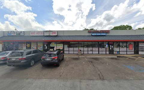 Liquor Store «Liquor Store», reviews and photos, 10026 Bissonnet St, Houston, TX 77036, USA