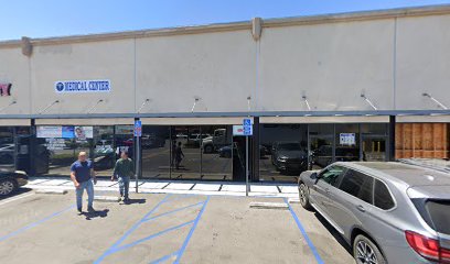 Dr. Gary Spunt - Pet Food Store in Van Nuys California