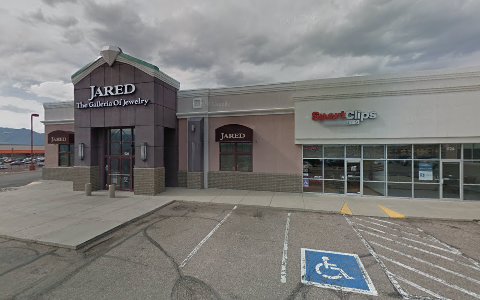 Jewelry Store «Jared The Galleria of Jewelry», reviews and photos, 1720 E Woodmen Rd, Colorado Springs, CO 80920, USA