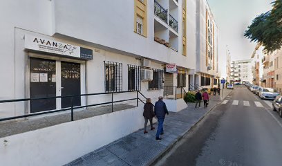 Centro de Fisioterapia AVANZA en El Puerto de Sta María