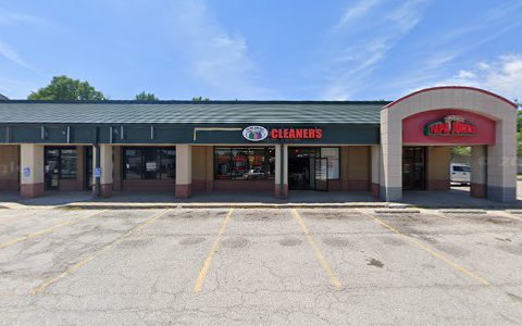 Dry Cleaner «Fifth Avenue Cleaners», reviews and photos, 7962 Wornall Rd, Kansas City, MO 64114, USA