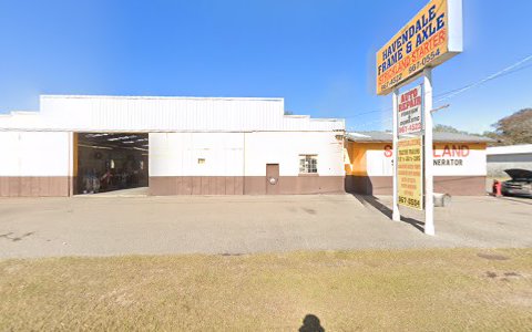 Auto Repair Shop «Strickland Starter & Generator», reviews and photos, 3307 Havendale Blvd, Winter Haven, FL 33881, USA