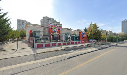 Yaşamkent Sınav Koleji Anaokulu